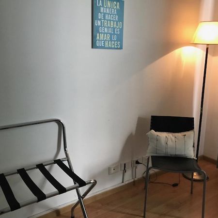 Studio Iq Buenos Aires Exterior foto