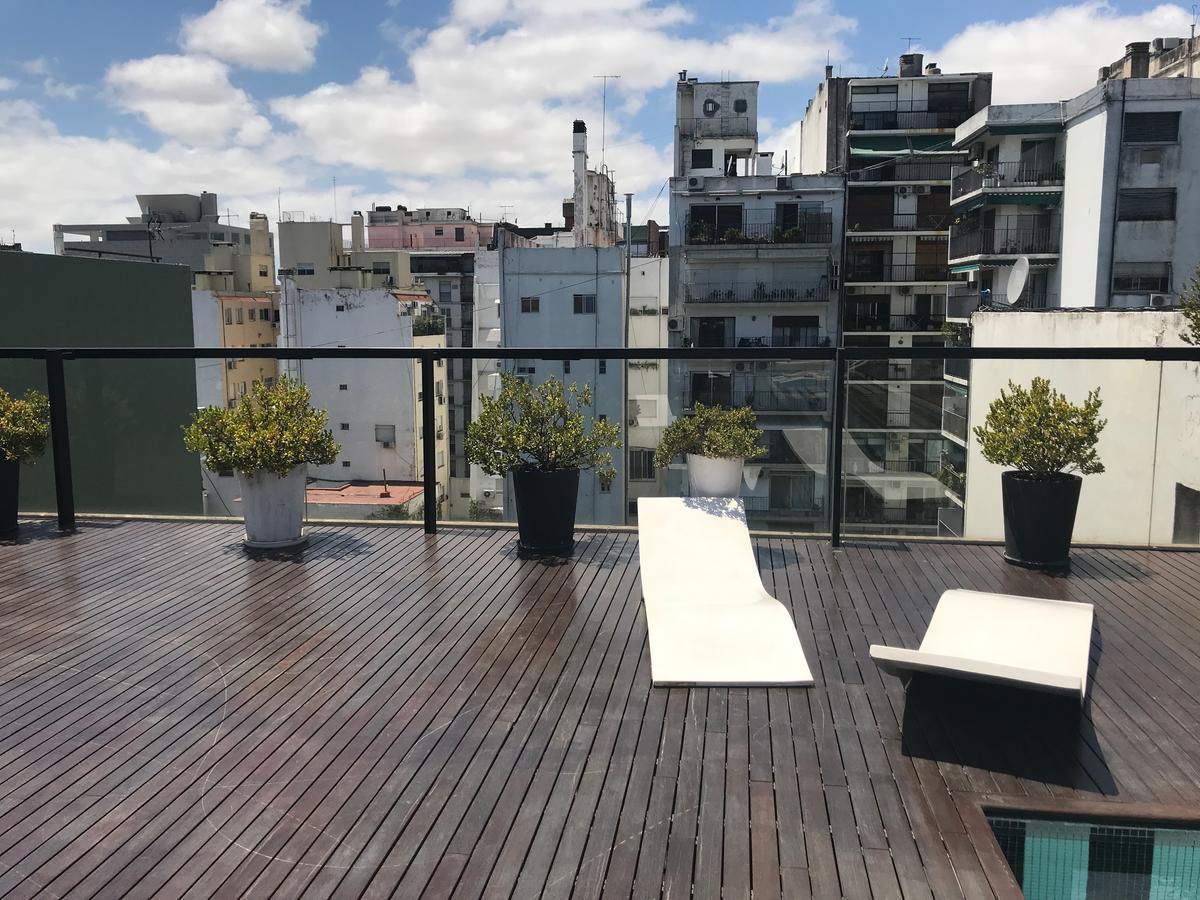 Studio Iq Buenos Aires Quarto foto