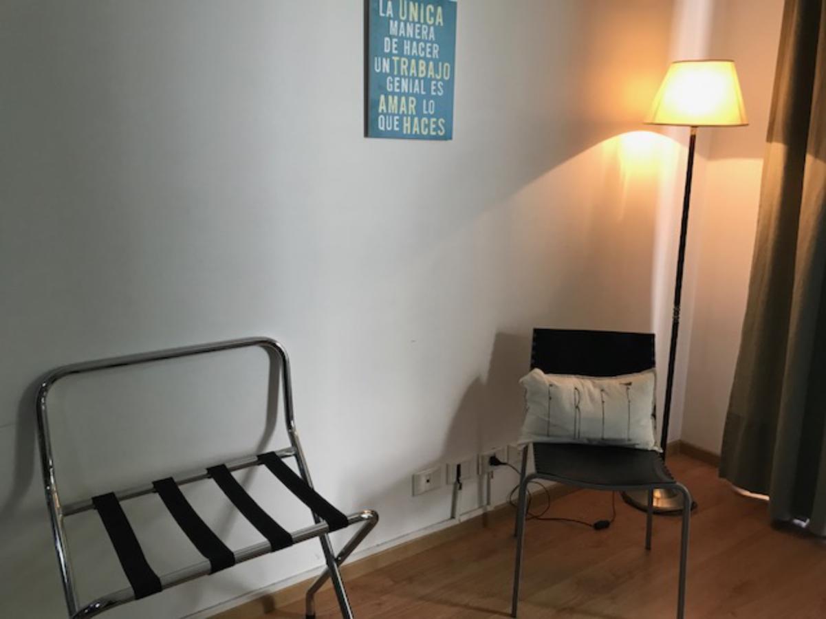 Studio Iq Buenos Aires Exterior foto