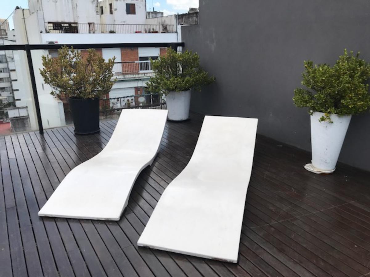 Studio Iq Buenos Aires Exterior foto