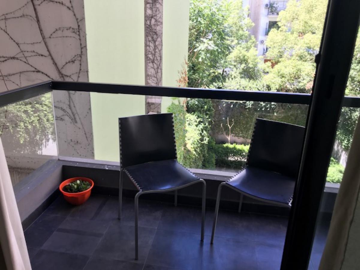 Studio Iq Buenos Aires Exterior foto
